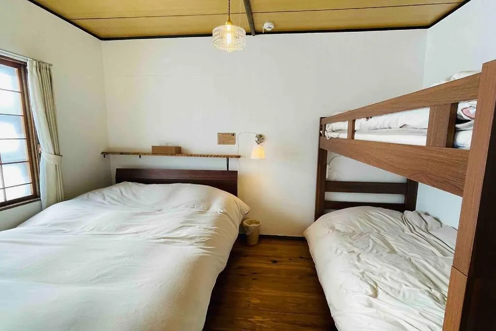 Nord 3 自然豊かな家 - Manji Village - Iwamizawa Casa de Campo
