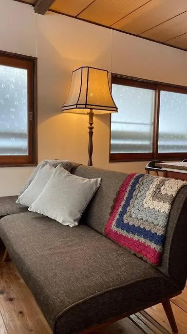 Casa de Campo Nord 3 自然豊かな家 - Manji Village - Iwamizawa