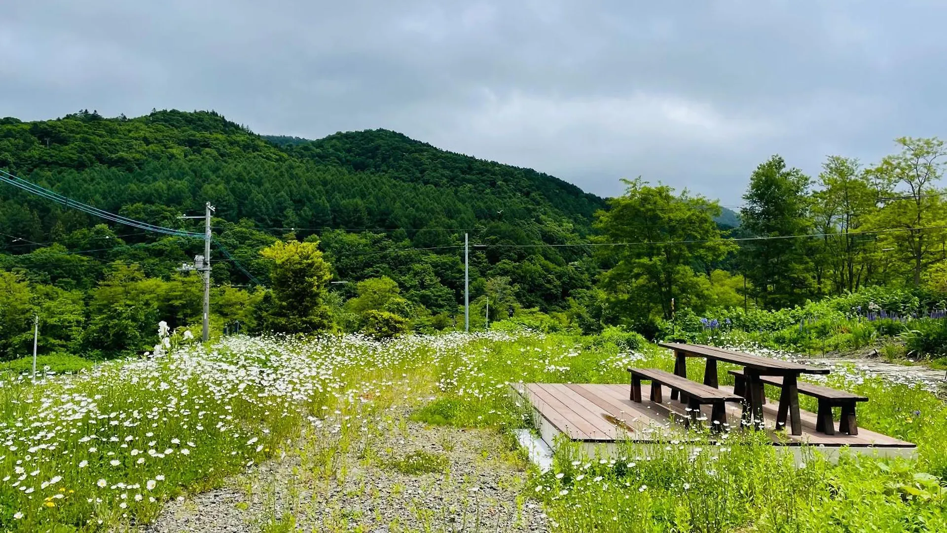 Εξοχικό σπίτι Nord 3 自然豊かな家 - Manji Village - Iwamizawa