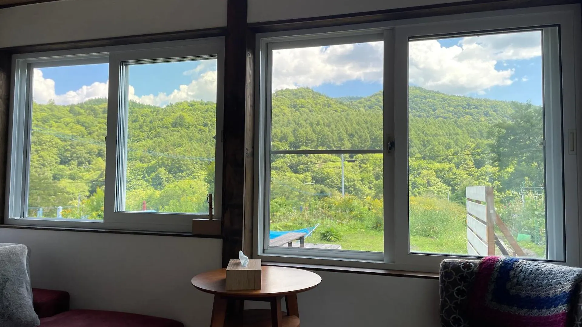 Casa de Campo Nord 3 自然豊かな家 - Manji Village - Iwamizawa Japão