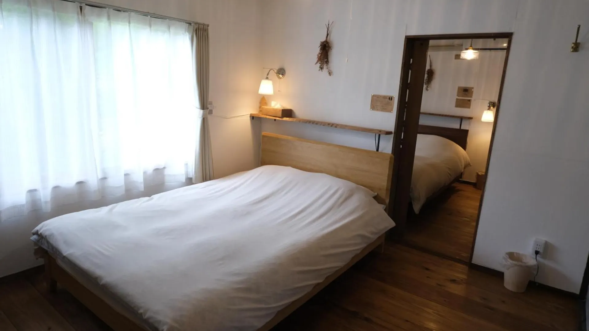 Casa de Campo Nord 3 自然豊かな家 - Manji Village - Iwamizawa