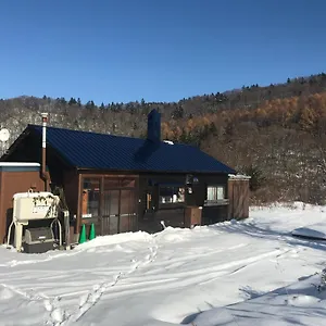 カントリーハウス Nord 2, 岩見沢市